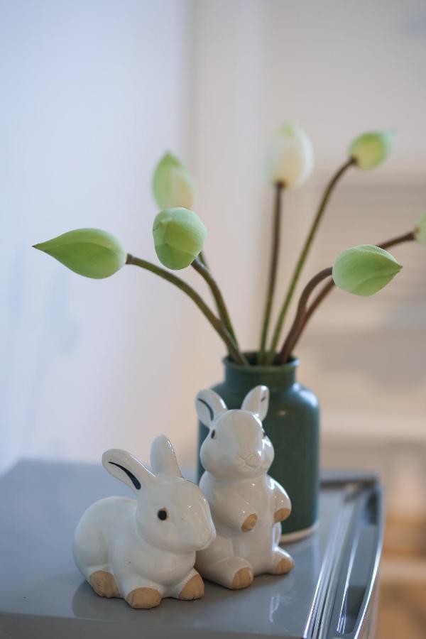 Charming Riverside Hotel フエ エクステリア 写真